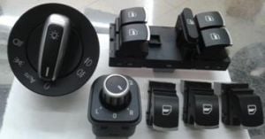 GOLF 6-7 JETTA 2010-2017 PASSAT 2005-2015 CAM FAR ACMA SETI CROMLU