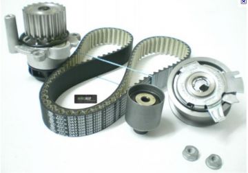 TRİGER SETİ 1.4 TDİ DEVIRDAIMLI