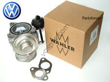 EGR VALFI 1.9 TDI AXB MOTOR