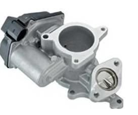 EGR VALFİ BJB MOTOR 1.9 TDI