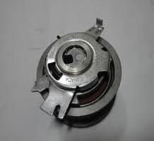 TRIGER GERGI RULMANI