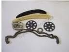 ZINCIR SETİ  BENZINLI 1.2 CBZA MOTOR