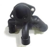 KOMPLE TERMOSTAT 1.6 TDI MOTOR