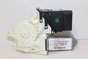ARKA KAPI CAM MOTORU SAG 2000-2001