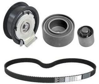 TRIGER SETI 2.0 BENZIN FSI MOTOR