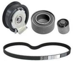 TRIGER SETI 2.0 BENZIN FSI MOTOR