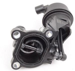 REGULATOR VALFI 3.0 TDI 2013-2017