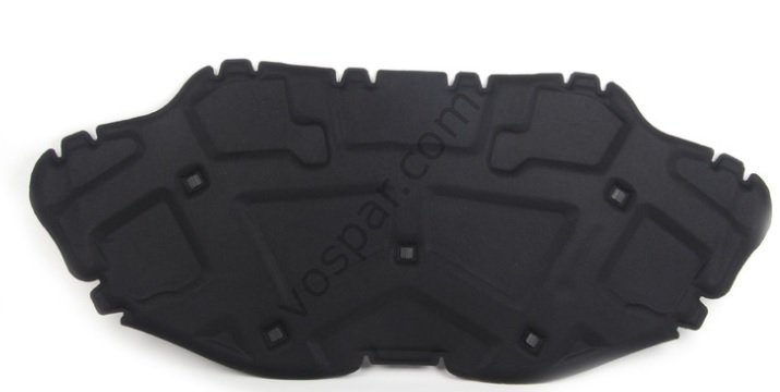 2011-2018 MOTOR KAPUT İZALATOR KEÇESİ