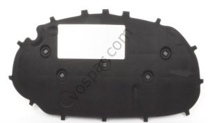 2010-2013 GOLF 6 MOTOR KAPUT IZALATOR KECESI