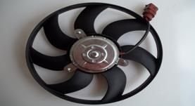 FAN MOTORU KUCUK
