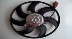 FAN MOTORU KUCUK