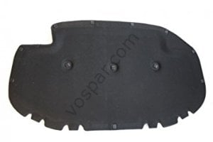 GOLF 7 2013-2016 MOTOR KAPUT İZALATOR KECESİ