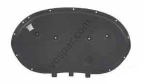 2010-2014 MOTOR KAPUT IZALATOR KECESI