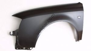 ÖN CAMURLUK SAG 1998-2001