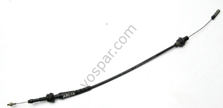 GAZ TELİ POLOCLASIC AFT 100 PC MOTOR