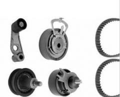 1.4 16 V AHW-BBY-BBZ MOTOR POLO
