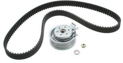 A3 AKL-BFQ MOTOR