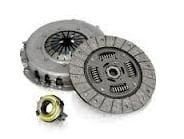DEBRIYAJ SETİ BUD BCA MOTOR