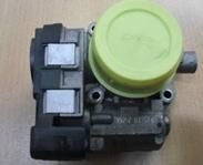 BOGAZ KELEBEK 1.6 FSİ BLF MOTOR