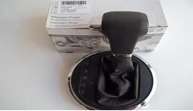 VİTES TOPUZU OTOMATIK CROMLU