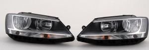 KOMPLE FAR JETTA SAG