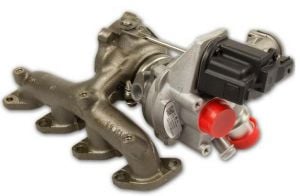 KOMPLE TURBO
