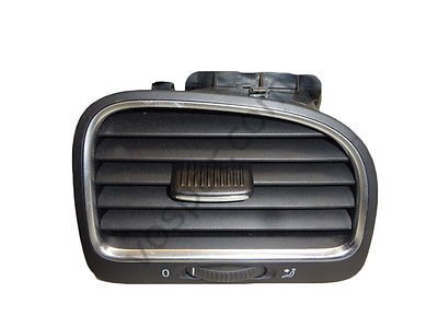 KALORİFER HAVALANDIRMASI KROMLU SAG GOLF6