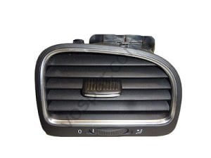 KALORİFER HAVALANDIRMASI KROMLU SAG GOLF6