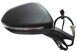 KOMPLE AYNA SOL GOLF 7