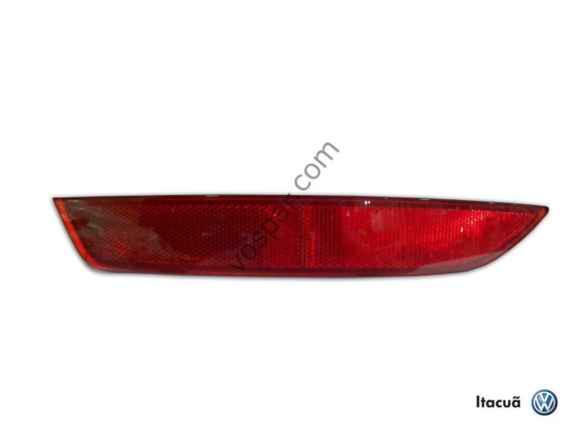ARKA TAMPON REFLEKTORU SAG JETTA 2011-2015