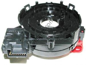 AIRBAG TETIKLEYICISI