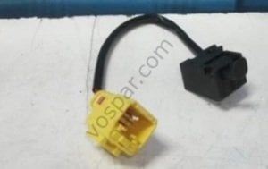 EL FREN BIRAKMA PEDAL SALTERI 6 ILERI OTOMATIK SANZUMAN