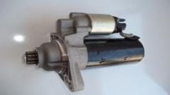 MARS MOTORU KOMPLE