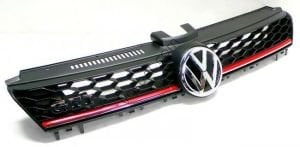 ÖN PANJUR ARMASIZ GOLF 7 GTI