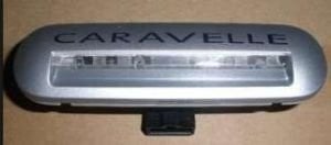TRANSPORTER T5 2004-2010 BASAMAK AYDINLATMA LAMBASI CARAVELLE
