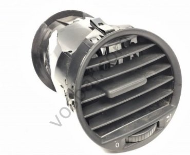IC KALORİFER HAVALANDIRMASI