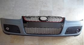 ÖN TAMPON KOMPLE GTI JETTA