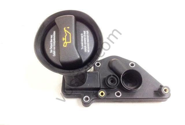 MOTOR YAG DOLUM KUTUGU KOMPLE 2.5 TDI