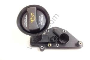 MOTOR YAG DOLUM KUTUGU KOMPLE 2.5 TDI