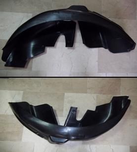 ARKA CAMURLUK DAVLUMBAZI SAG/SOL