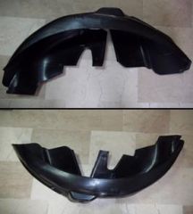 ARKA CAMURLUK DAVLUMBAZI SAG/SOL
