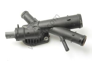 SU FLANSI 1.6-2.0 TDI CAY MOTOR