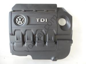 MOTOR UST KAPAGI 2.0 TDI
