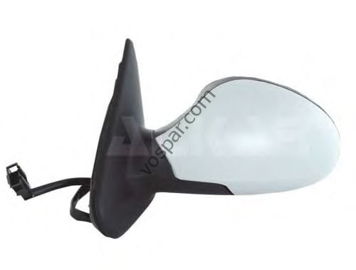 KOMPLE AYNA SOL ISITMALI ELEKTRIKLI 2002-2006