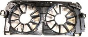 FAN MOTOR DAVLUMBAZI