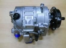 TRANSPORTER T5 2004-2010 KLİMA KOMPRESÖRÜ 2.5 TDI