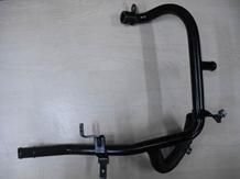 MOTOR SU BORUSU