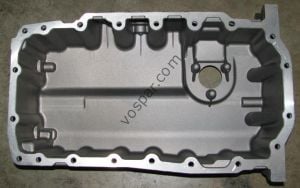 2005-2010 YAG KARTERI 2.0 TDI BKP MOTOR SENSORLU