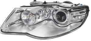 FAR KOMPLE XENON SAG