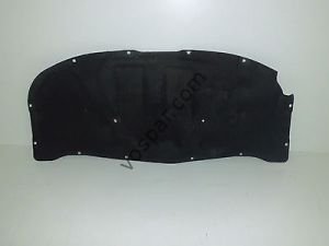 MOTOR KAPUT IZALASYON KECESI